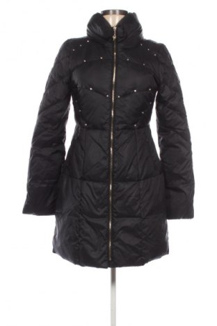 Γυναικείο μπουφάν Liu Jo, Μέγεθος S, Χρώμα Μαύρο, Τιμή 91,05 €