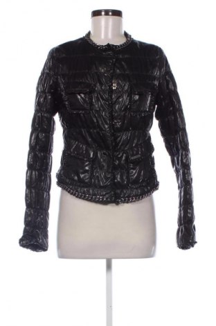 Dámská bunda  Liu Jo, Velikost M, Barva Černá, Cena  2 165,00 Kč