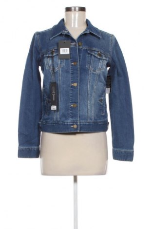 Дамско яке Liverpool, Размер XS, Цвят Син, Цена 127,99 лв.