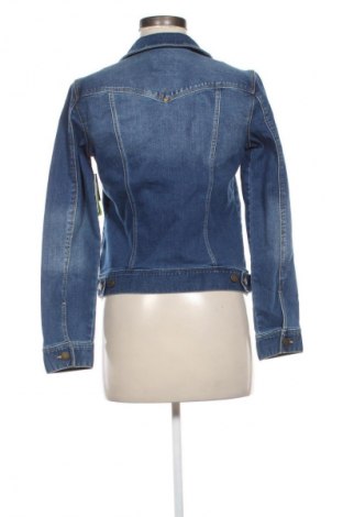 Дамско яке Liverpool, Размер XS, Цвят Син, Цена 127,99 лв.