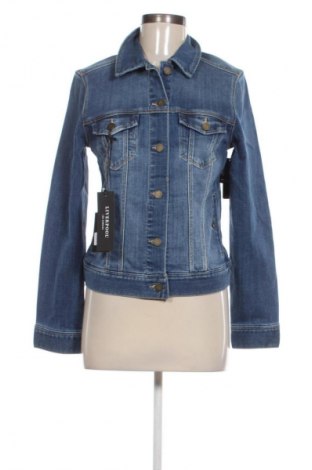 Дамско яке Liverpool, Размер S, Цвят Син, Цена 127,99 лв.