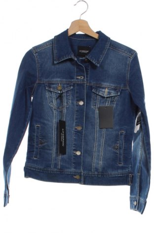 Γυναικείο μπουφάν Liverpool, Μέγεθος XS, Χρώμα Μπλέ, Τιμή 54,99 €