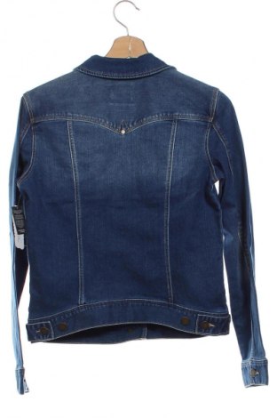 Γυναικείο μπουφάν Liverpool, Μέγεθος XS, Χρώμα Μπλέ, Τιμή 54,99 €