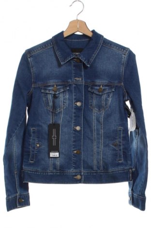 Γυναικείο μπουφάν Liverpool, Μέγεθος XS, Χρώμα Μπλέ, Τιμή 75,99 €