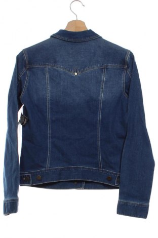 Γυναικείο μπουφάν Liverpool, Μέγεθος XS, Χρώμα Μπλέ, Τιμή 75,99 €