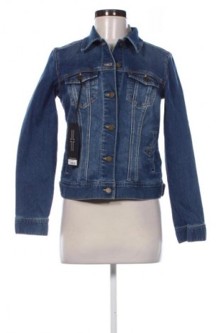 Geacă de femei Liverpool, Mărime XS, Culoare Albastru, Preț 393,99 Lei