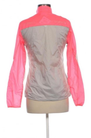 Дамско яке Lotto, Размер XS, Цвят Многоцветен, Цена 62,02 лв.