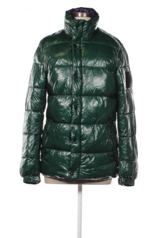 Damenjacke Luigi Fusaro, Größe S, Farbe Grün, Preis 36,99 €