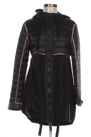 Дамско яке Luisa Cerano, Размер S, Цвят Черен, Цена 89,93 лв.