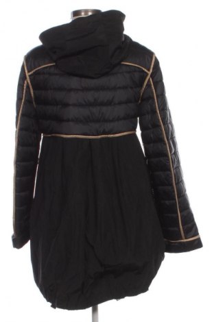 Дамско яке Luisa Cerano, Размер S, Цвят Черен, Цена 89,93 лв.