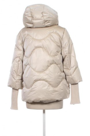 Damenjacke Luxury, Größe M, Farbe Beige, Preis 56,37 €