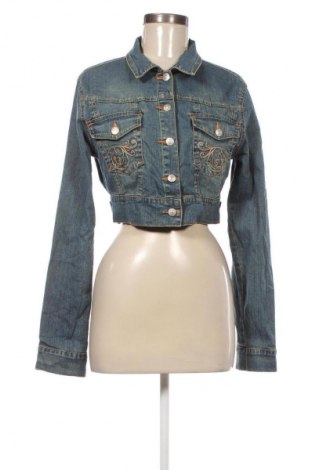 Női dzseki M By Madonna, Méret L, Szín Kék, Ár 6 889 Ft