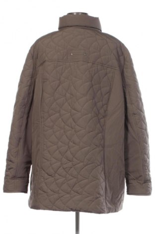 Γυναικείο μπουφάν M Collection, Μέγεθος XXL, Χρώμα  Μπέζ, Τιμή 22,99 €
