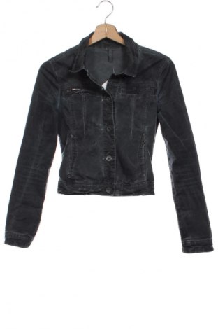 Damenjacke M.Sara, Größe M, Farbe Grau, Preis 20,00 €