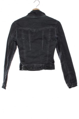 Damenjacke M.Sara, Größe M, Farbe Grau, Preis 20,00 €