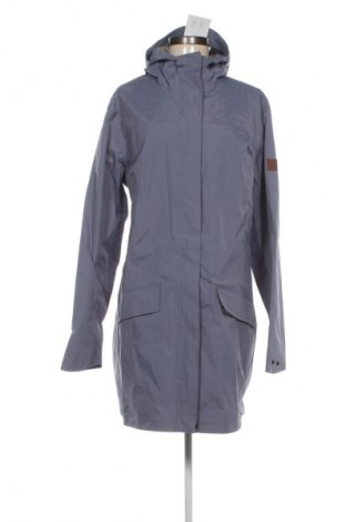 Дамско яке MGO Leisure, Размер XXL, Цвят Син, Цена 204,99 лв.