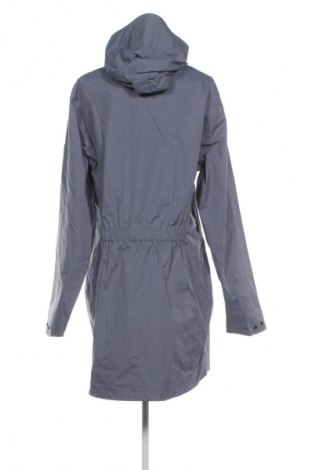 Дамско яке MGO Leisure, Размер XXL, Цвят Син, Цена 204,99 лв.