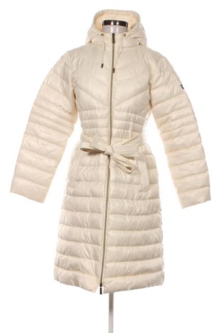 Damenjacke MICHAEL Michael Kors, Größe S, Farbe Ecru, Preis € 179,66