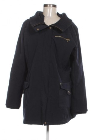 Damenjacke MICHAEL Michael Kors, Größe XL, Farbe Blau, Preis € 122,82