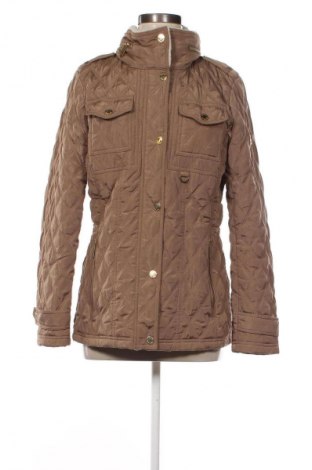 Damenjacke MICHAEL Michael Kors, Größe M, Farbe Braun, Preis € 104,99