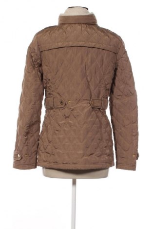 Damenjacke MICHAEL Michael Kors, Größe M, Farbe Braun, Preis € 104,99