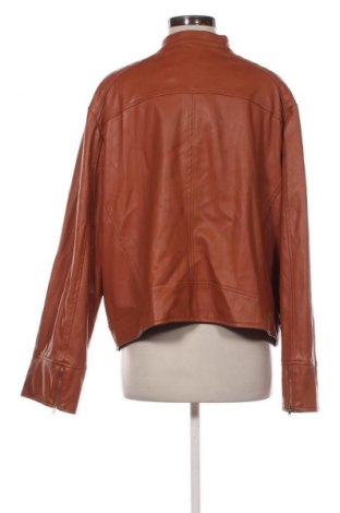 Dámská bunda  MOTTO, Velikost XXL, Barva Hnědá, Cena  608,00 Kč