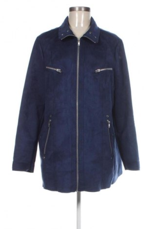 Damenjacke Mainpol, Größe XL, Farbe Blau, Preis 11,99 €