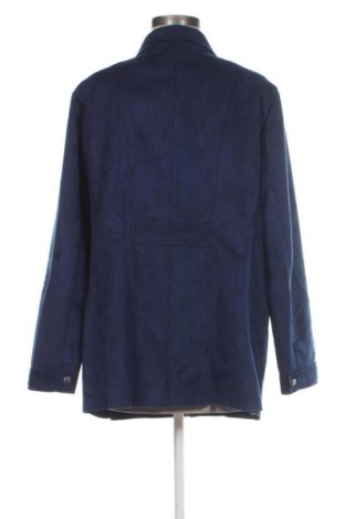 Damenjacke Mainpol, Größe XL, Farbe Blau, Preis 11,99 €