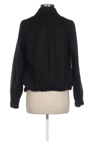 Γυναικείο μπουφάν Maje, Μέγεθος S, Χρώμα Μαύρο, Τιμή 122,76 €