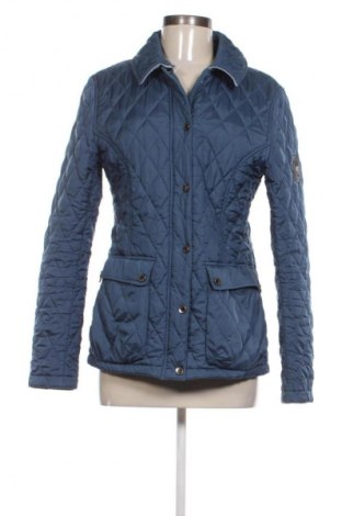 Γυναικείο μπουφάν Malvin, Μέγεθος M, Χρώμα Μπλέ, Τιμή 46,70 €
