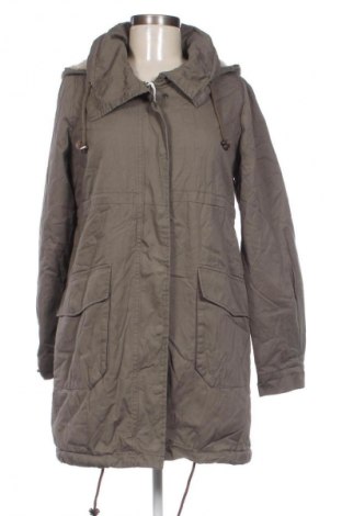 Дамско яке Mamalicious, Размер S, Цвят Сив, Цена 108,00 лв.