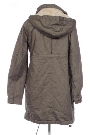 Дамско яке Mamalicious, Размер S, Цвят Сив, Цена 108,00 лв.