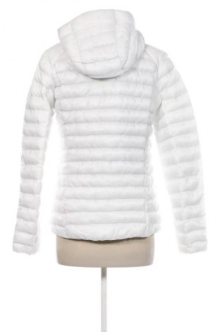 Γυναικείο μπουφάν Mammut, Μέγεθος S, Χρώμα Λευκό, Τιμή 134,99 €