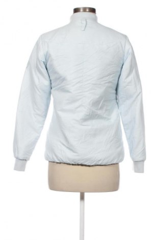 Дамско яке Mammut, Размер XS, Цвят Син, Цена 81,99 лв.