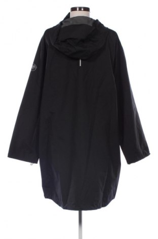 Дамско яке Mammut, Размер L, Цвят Черен, Цена 209,99 лв.