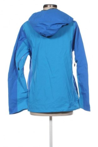 Geacă de femei Mammut, Mărime M, Culoare Albastru, Preț 649,99 Lei