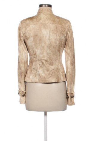 Дамско яке Mandarin, Размер S, Цвят Кафяв, Цена 48,03 лв.