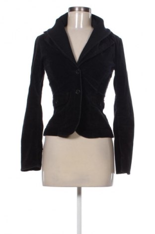 Kurtka damska Mango, Rozmiar XS, Kolor Czarny, Cena 110,34 zł