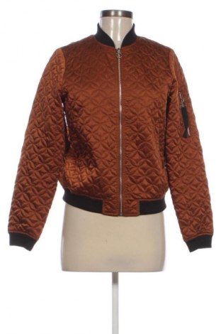 Geacă de femei Mango, Mărime M, Culoare Maro, Preț 126,40 Lei