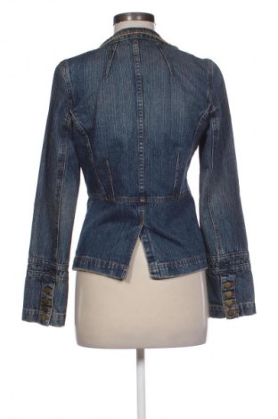 Dámska bunda  Mango, Veľkosť M, Farba Modrá, Cena  17,30 €