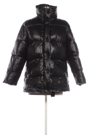 Kurtka damska Mango, Rozmiar S, Kolor Czarny, Cena 126,44 zł