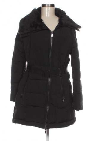 Geacă de femei Mango, Mărime XL, Culoare Negru, Preț 154,99 Lei