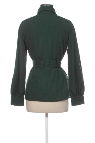 Damenjacke Mango, Größe S, Farbe Grün, Preis 24,49 €