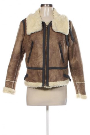 Női dzseki Mango, Méret XL, Szín Barna, Ár 12 609 Ft