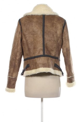 Női dzseki Mango, Méret XL, Szín Barna, Ár 12 609 Ft