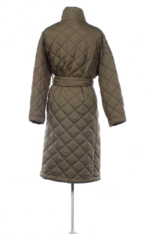 Geacă de femei Mango, Mărime S, Culoare Verde, Preț 393,99 Lei