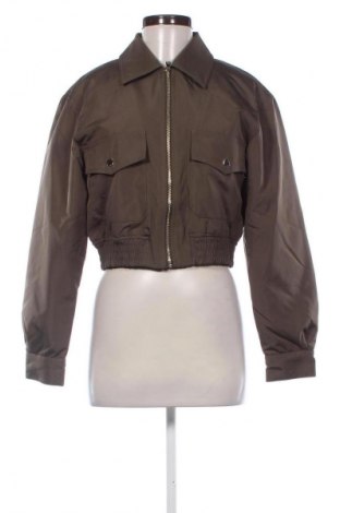 Dámská bunda  Mango, Velikost S, Barva Zelená, Cena  1 649,00 Kč