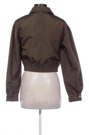 Dámská bunda  Mango, Velikost S, Barva Zelená, Cena  1 649,00 Kč