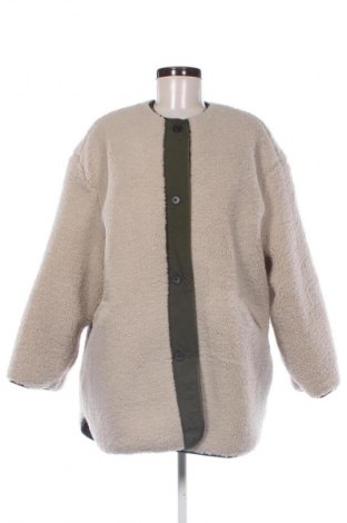 Kurtka damska Mango, Rozmiar M, Kolor Beżowy, Cena 334,99 zł