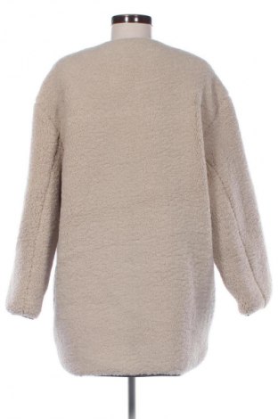 Kurtka damska Mango, Rozmiar M, Kolor Beżowy, Cena 334,99 zł